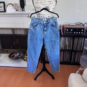 Pull&Bear Light Blue Denim Jeans